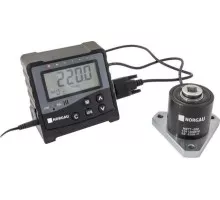 Измеритель крутящего момента электронный Norgau 0,1-0,5 Нм NETT-05 053101001