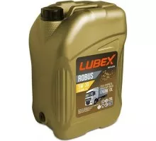 Масло моторное Lubex ROBUS GLOBAL LA 5W30 20 л. синтетическое L019-0764-0020