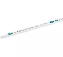 Лампа светодиодная IEK T8 24вт линейная 4000к g13 LLE-T8-24-230-40-G13