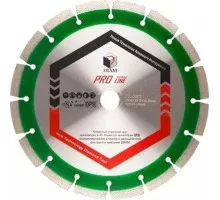 Алмазная диск для резки гранита DIAM Pro Line 230х2.6х22.2 030650
