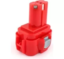 Аккумулятор TopON для Makita DA 9.6В, 1.5Ah (Ni-Cd) TOP-PTGD-MAK-9.6-1.5(2)