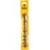 Бур SDS-plus DENZEL Cobalt W-tip, 6x160 мм по бетону, двойная спираль [705006]