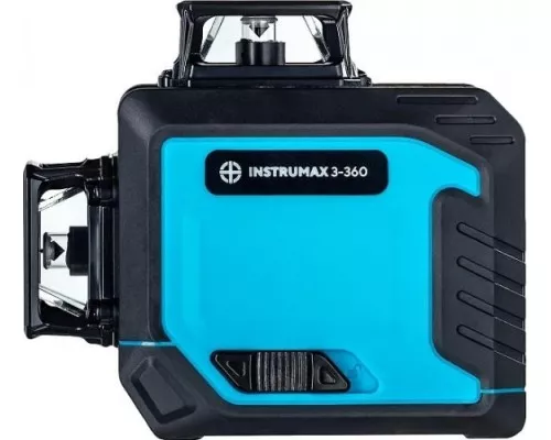 Лазерный уровень INSTRUMAX 3-360 [IM0138]