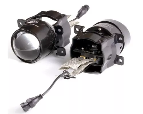 Фары противотуманные MTF LIGHT ABSOLUTE VISION TRUCK, 24В, птф/дал 32/44Вт, 5500К светодиодные линзы FL44K55-24 Фары противотуманные MTF LIGHT ABSOLUTE VISION TRUCK, 24В, птф/дал 32/44Вт, 5500К светодиодные линзы FL44K55-24