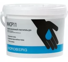 Паста очищающая для рук NORDBERG NHCP11 11 л. ЦБ-00017389