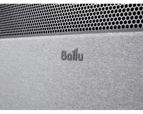 Конвектор BALLU Apollo digital INVERTER Moon Gray BEC/ATI-2001 [НС-1343706]
