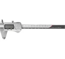 Штангенциркуль электронный с глубиномером SHAN ШЦЦ-1 0.01, L - 150 мм в/защищ. IP67 156865