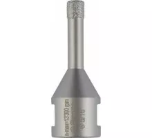 Сверло алмазное BOSCH Dry Speed 8 M14 для ушм м14 2608599040