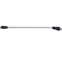 Копье Portotecnica 24906 LCPR двухструйное, 70 м