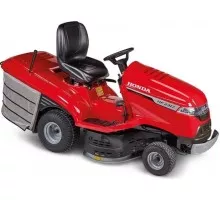Садовый трактор HONDA HF 2317 K4 HRX537C4HYEH(BELG)