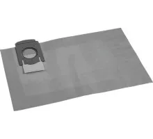Мешок бумажный для пылесоса BOSCH GAS 12-30 F. PAS 11-25 (5шт.) 2605411061
