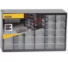 Органайзер STANLEY 30 BIN SYTEM 1-93-980