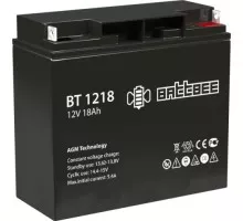 Аккумулятор BATTBEE BT 1218