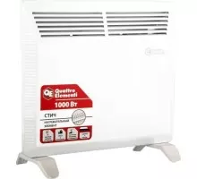 Конвектор QUATTRO ELEMENTI QE-1000KS 790-496