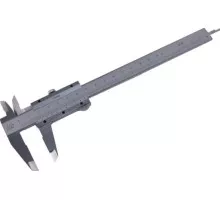 Штангенциркуль SHAN ШЦ-I 150 0.02, L - 150 мм губки 40 мм 123638