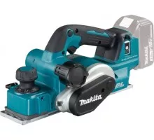 Рубанок аккумуляторный MAKITA DKP 181 Z без АКБ и ЗУ DKP181Z