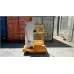 Подъемник одномачтовый телескопический PROLIFT GTWY 9-100 AC 220 В, (9 м/125 кг) [GTWY9-100 AC]