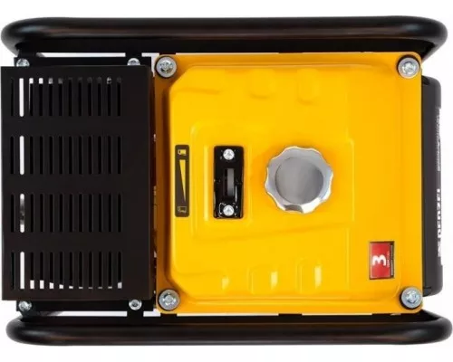Генератор бензиновый DENZEL GT-2500iF инверторный [94704]