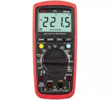 Мультиметр цифровой RGK DM-30 776448