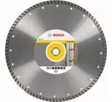 Алмазный диск универсальный BOSCH 300x20/25.40 мм Standard for Universal Turbo  2608602586