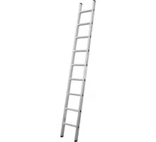 Лестница приставная Biber 98409 1х9 тов-079355