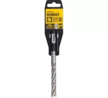 Бур SDS-plus DeWALT 14 x 100 / 160 мм  Extreme2 DT9566-QZ DT9566-QZ