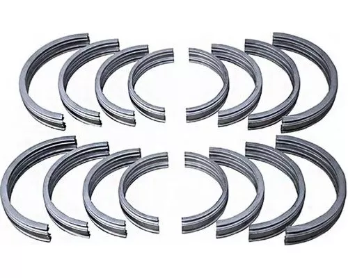 Комплект вкладышей VOLL 4.06311 для V-Weld G630 (для одного зажима) Комплект вкладышей VOLL 4.06311 для V-Weld G630 (для одного зажима)