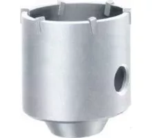 Коронка буровая SDS-plus D.BOR 35х58 мм (резьба М16) (7073) 62200Б