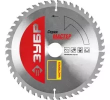 Пильный диск по дереву ЗУБР Чистый рез 190x30/20мм 48т 36914-190-30-48_z01