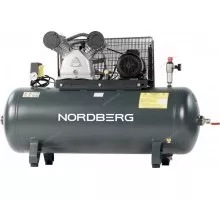 Компрессор поршневой NORDBERG NCP300/690 ЦБ-0009510