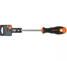 Отвертка шлицевая TRUPER DR-1/4X6B 6.0 х 150 мм 14000