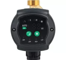 Насос циркуляционный UNIPUMP LPA 20-40 В (гвс, тепл. пол) 20023