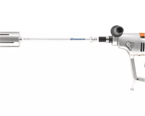 Удлинитель для коронки стальной 1000 мм Husqvarna 5430465-05 (посадка 1 1/4 F - 1 1/4 M) [5430465-05]
