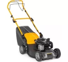 Газонокосилка бензиновая STIGA Collector 48 S B самоходная 2L0482028/ST1