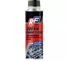 Промывка масляной системы долговременная RUSEFF 200 км, 0,27 л 19423N 19423N