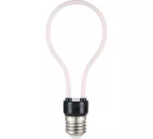 Лампа светодиодная GAUSS Artline А72 filament 4w 330lm 2700к е27 milky led 1004802104