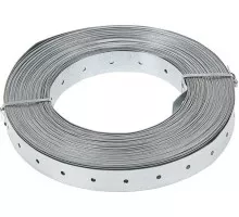 Лента монтажная FEDAST 20 x 0.5 мм (бух.25 м) тарная ptl-200525