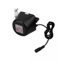 Умный манипулятор шарового крана SECURIC 101 Wi-Fi SEC-PL-101