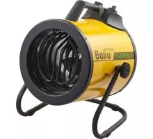 Тепловая пушка электрическая BALLU BHP-P2- 5 (220В) круглая PRORAB-2 НС-1117323