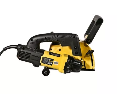 Штроборез сетевой HANSKONNER HAG915W Штроборез сетевой HANSKONNER HAG915W