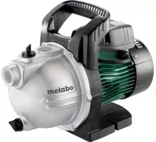 Насос садовый METABO P 3300 G 600963000
