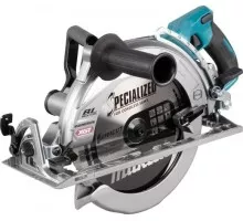 Пила циркулярная аккумуляторная MAKITA RS 002 GZ без АКБ и ЗУ RS002GZ