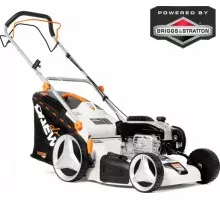 Газонокосилка бензиновая DAEWOO L 50SPB
