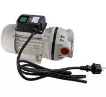 Насос топливный электрический БелАК ОРИОН перекачки и мочевины (adblue) 220v, 40 л/мин БАК.00122