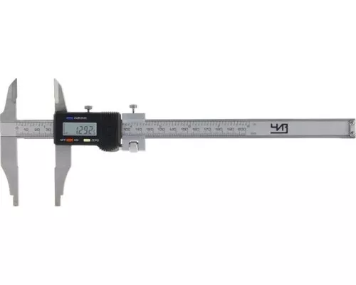 Штангенциркуль ЧИЗ электронный ШЦЦ-2- 200 0.01 губ.60мм ЧИЗ [96242]