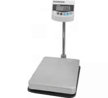 Весы торговые Cas BW-30RB напольные с пред.30 кг 740632