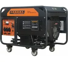 Генератор бензиновый AURORA AGE 12000 DZN PLUS с блоком АВР 14687