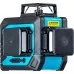 Лазерный уровень INSTRUMAX 3-360 [IM0138]