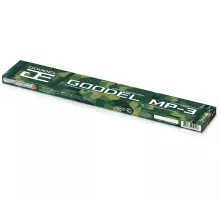 Электроды GOODEL МР-3 ф 2,5 мм зеленые (1,0 кг) 0001253GC10