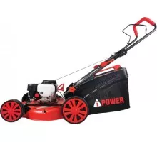Газонокосилка бензиновая A-iPOWER ALM46P 41103
